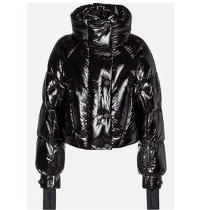 Moncler Grenoble ski jacket NWT